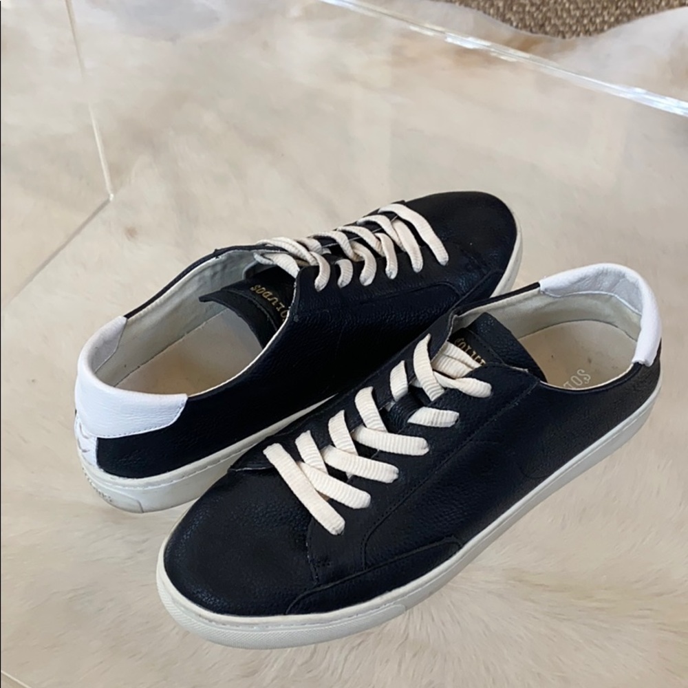 Soludos sneakers